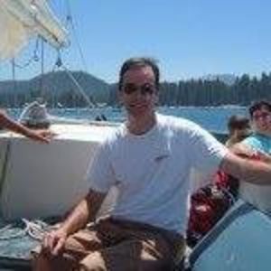 Meet your Posher, Randy